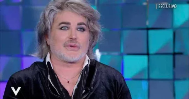 Scialpi nel cast di Tale e Quale Show