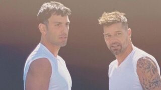 Ricky Martin e Jwan Yosef si sono lasciati: l'annuncio