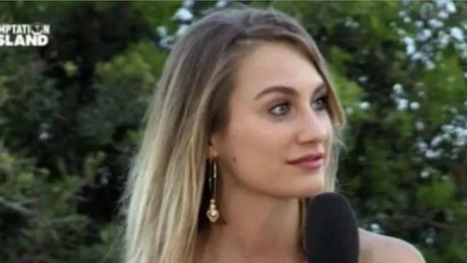 Nikita Pelizon rivela a Novella2000 perché si è ritirata da Temptation Island