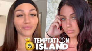 Temptation Island, l'ex tentatrice Ilaria Gallozzi svela il cachet