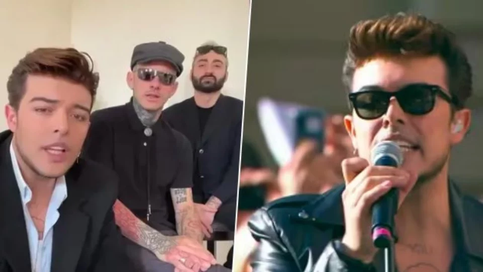 The Kolors, cos'è e cosa significa