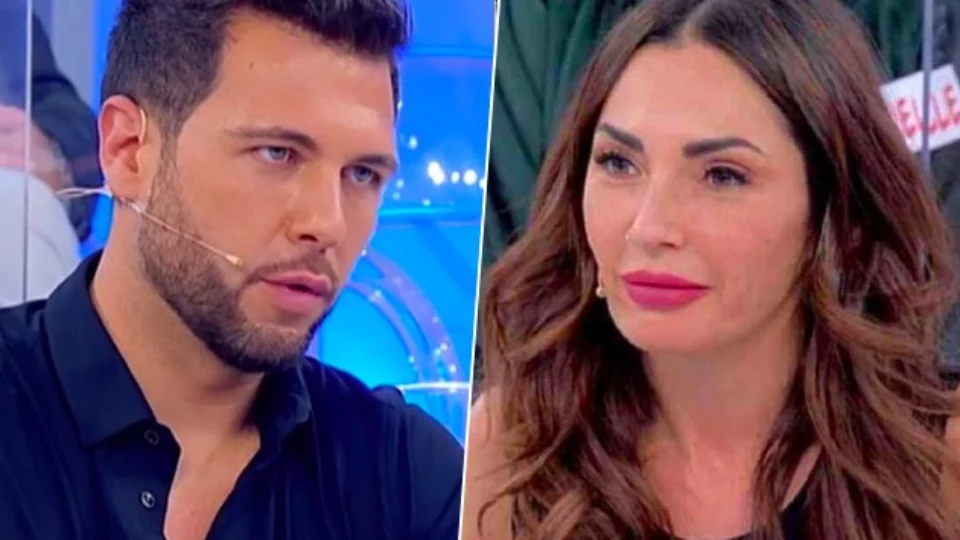 Uomini e Donne, è crisi tra Alessandro e Ida? Lui lancia un indizio