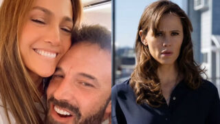 Jennifer Lopez, regole a Ben Affleck se recita con Jennifer Garner