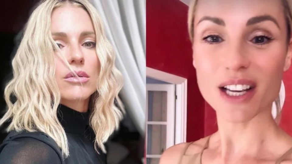 michelle hunziker criticata vestito nero matrimonio