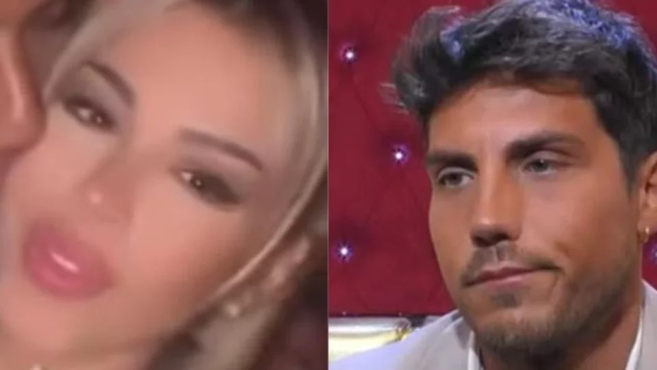 oriana marzoli accusata non soffrire fine storia daniele dal moro