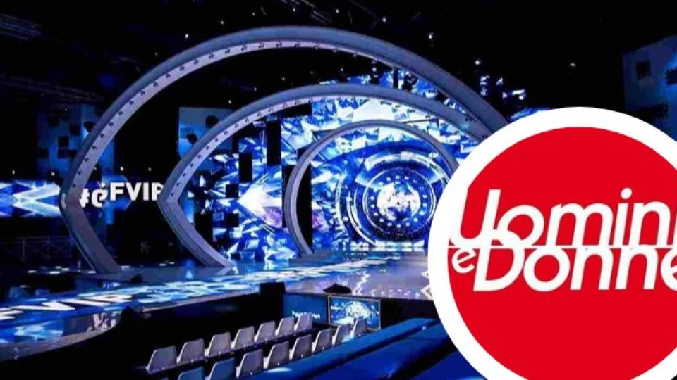 GF Vip: ai casting ex di Uomini e donne cacciati da Maria De Filippi
