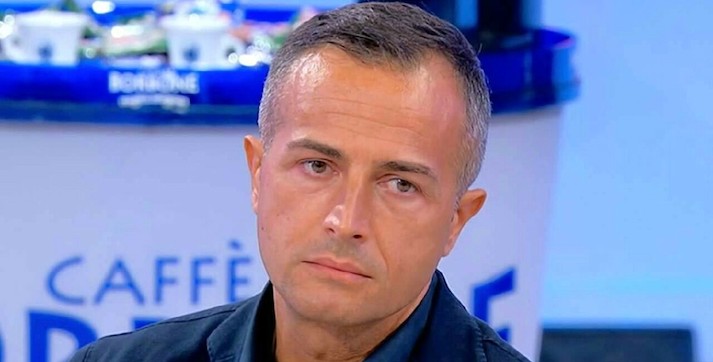 Riccardo Guarnieri ha una nuova fidanzata? La segnalazione