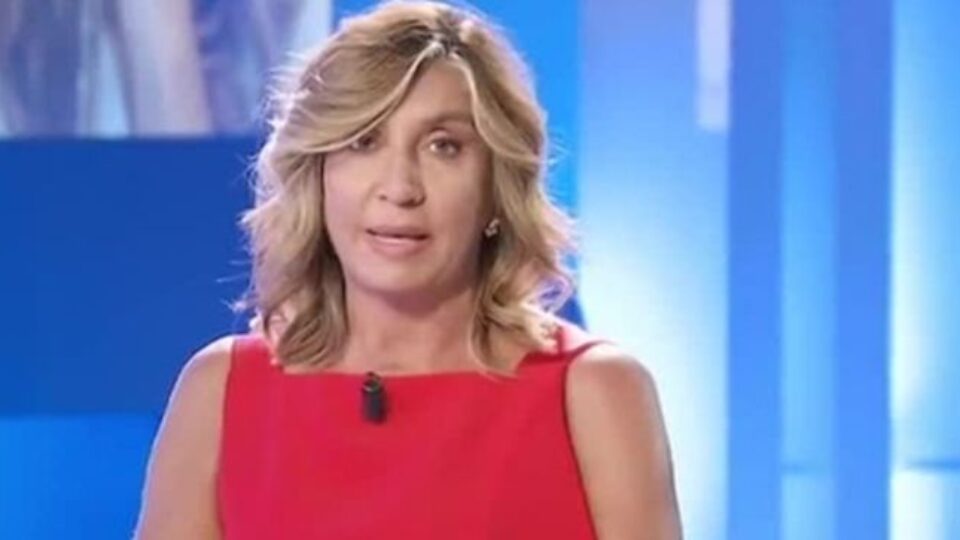 Myrta Merlino condurrà la nuova edizione