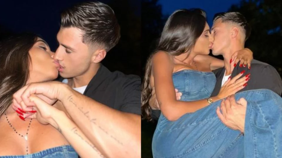 Mirko Brunetti spiega perché ha deciso di farsi un tatuaggio con Greta