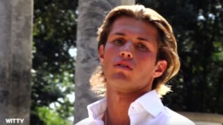 Chi è Brando tronista di Uomini e Donne? Età e Instagram