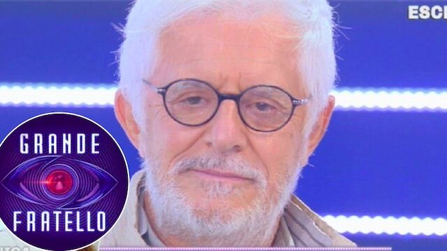 Grande Fratello: Franco Oppini tra i concorrenti? Il rumor