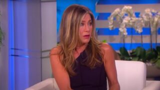 Jennifer Aniston confessa l'inusuale trattamento di bellezza provato