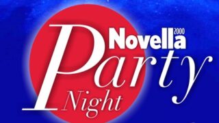 Novella Party Night settembre 2023 Desenzano Sestino Beach