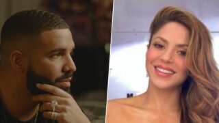 Shakira e Drake si ritrovano alla stessa festa: si scatena il gossip