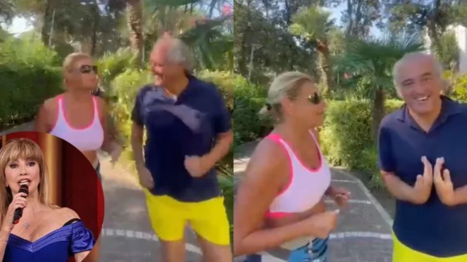 ballando con le stelle 2023 simona ventura giovanni terzi cast