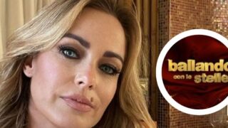 Ballando con le stelle, Sonia Bruganelli smentisce la sua presenza