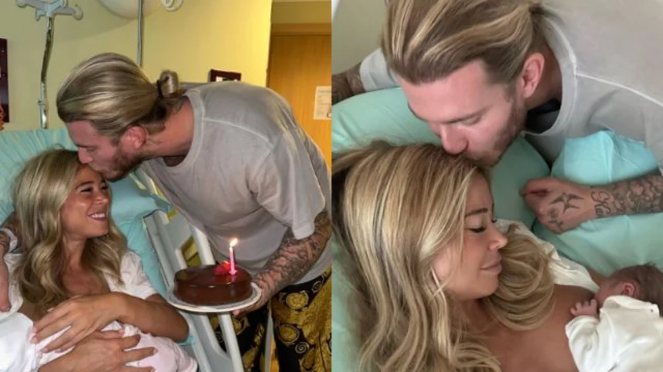 diletta leotta mamma prima volta