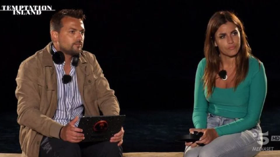 Temptation Island, Alessia e Davide si sono lasciati? Parla lei