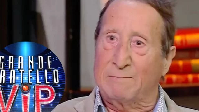 grande fratello alvaro vitali concorrente