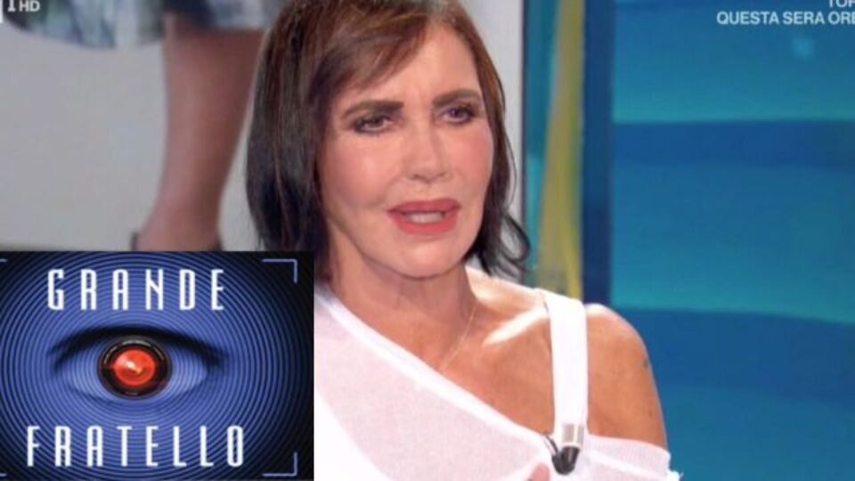 Grande Fratello, Fiordaliso non farà parte del cast il motivo Grande Fratello, Fiordaliso non farà parte del cast il motivo