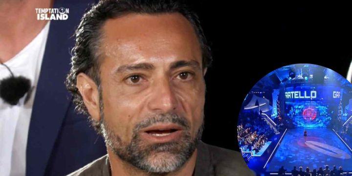 Grande Fratello, Pietro Delle Piane tra gli scartati? Il rumor