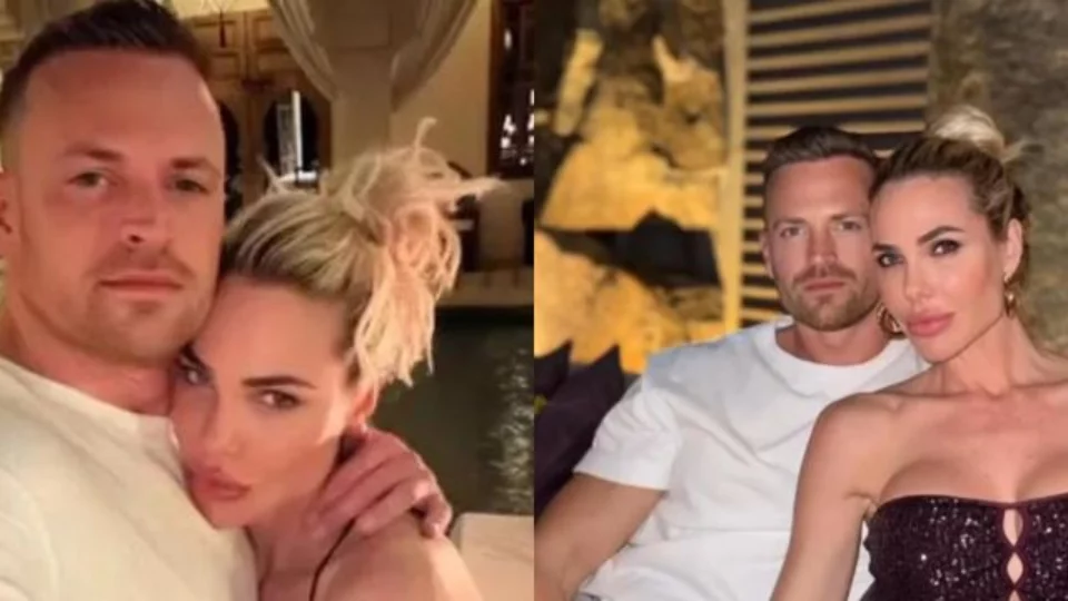 ilary blasi smentisce crisi bastian