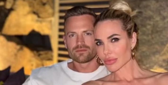 Ilary Blasi sposa Bastian Muller: Vero? Falso? Tra rumors e tempi legali… aspettiamo con ansia