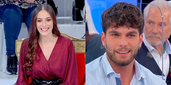 Uomini e Donne, Roberta Giusti e Samuele si sono lasciati