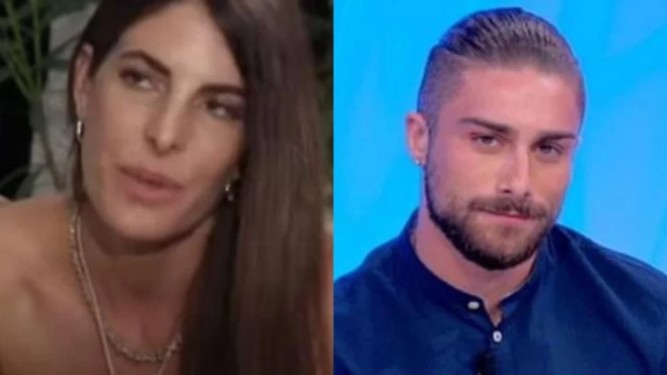 vittoria egidi insieme daiene schavon
