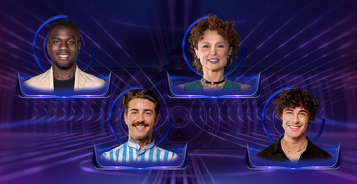 Grande Fratello