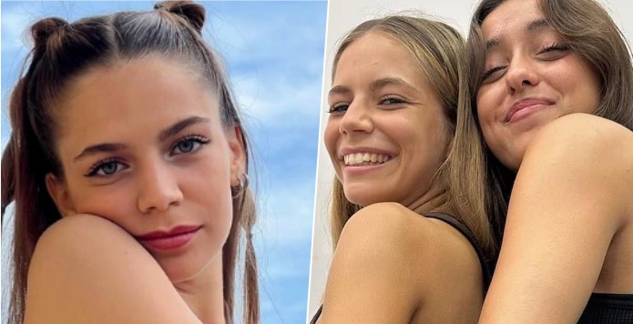 Chi è Chiara Porchianello di Amici 23? Età e Instagram Chi è Chiara Porchianello di Amici 23? Età e Instagram