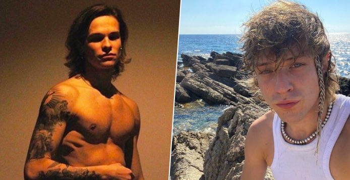 Chi è Matthew di Amici 23? Età, vero nome e Instagram Chi è Matthew di Amici 23? Età, vero nome e Instagram
