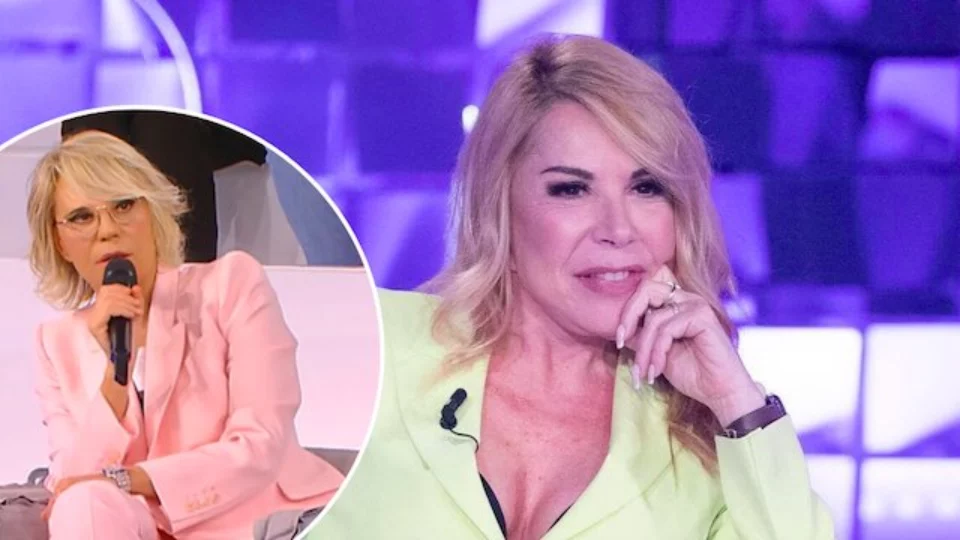 Anna Pettinelli, lite con Maria De Filippi in passato? La verità