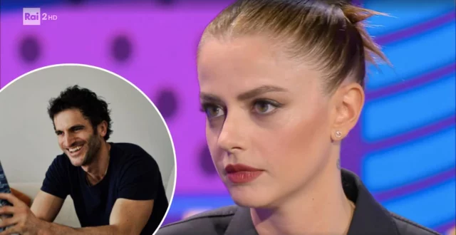 Annalisa svela come ha conosciuto il marito e i dettagli delle nozze