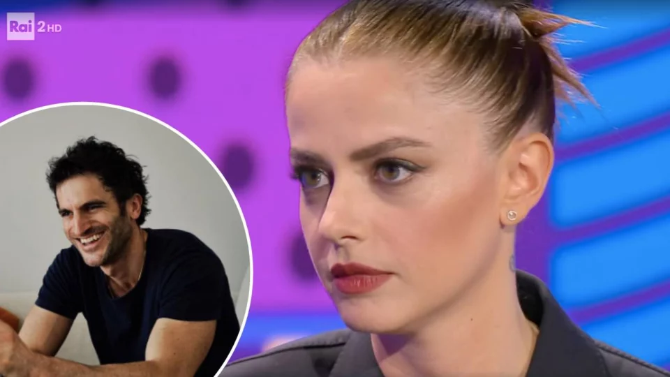 Annalisa svela come ha conosciuto il marito e i dettagli delle nozze