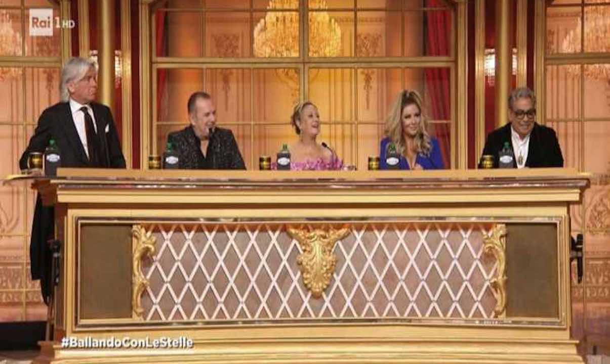 UFFICIALE! Ballando con le Stelle 2023: confermata la giuria UFFICIALE! Ballando con le Stelle 2023: confermata la giuria