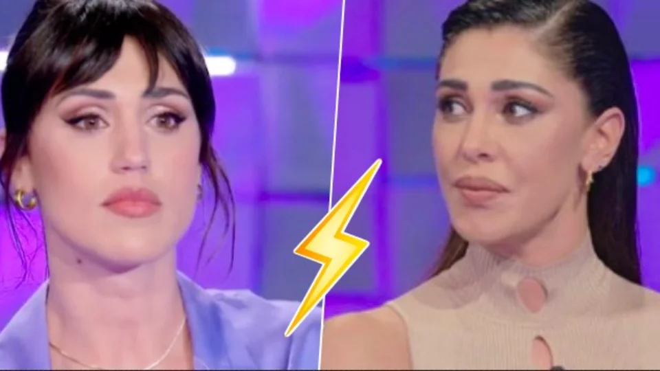 Belen e Cecilia Rodriguez, tensioni tra sorelle? I presunti motivi