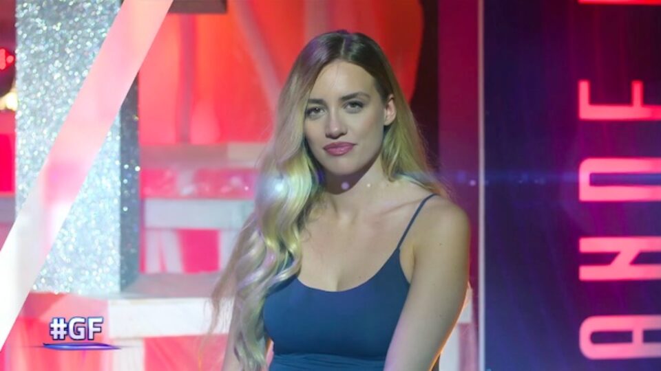 Chi è Heidi Baci del Grande Fratello? Età, altezza e Instagram