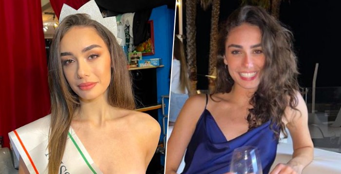 Chi è Lavinia Abate la Gatta Nera del Mercante in Fiera? Instagram Chi è Lavinia Abate la Gatta Nera del Mercante in Fiera? Instagram