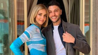 Chi è Manuele Mameli truccatore di Chiara Ferragni? Instagram