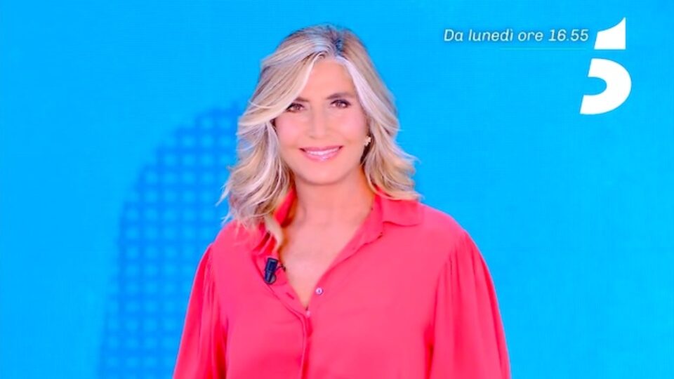 Chi è Myrta Merlino? Età, altezza, marito e Instagram