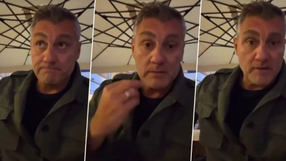 Christian Vieri, furto sventato a Milano: lo sfogo sui social