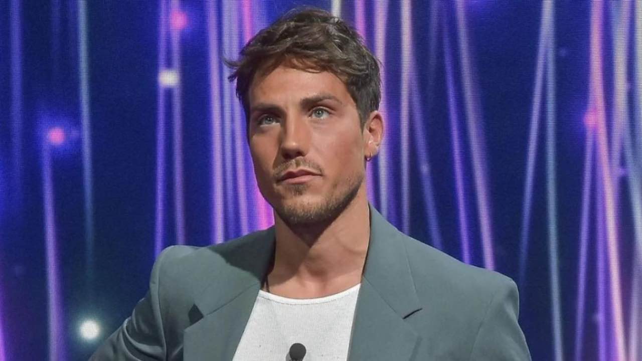Daniele Dal Moro “bannato” dalla produzione del GF Vip spagnolo Daniele Dal Moro “bannato” dalla produzione del GF Vip spagnolo