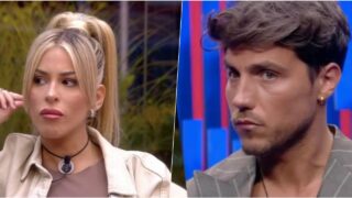 Daniele Dal Moro VS il GF Vip spagnolo: 