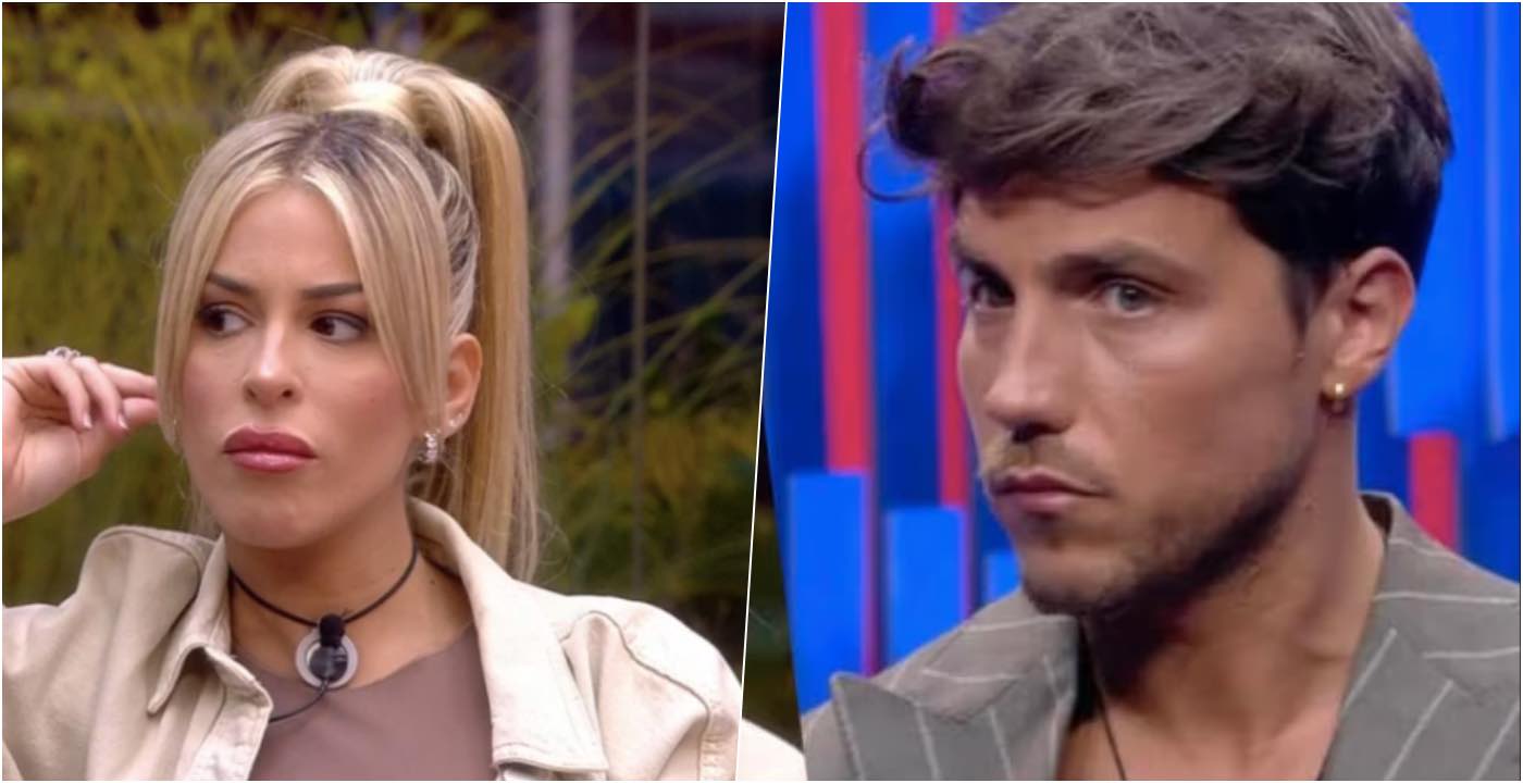 Daniele Dal Moro VS il GF Vip spagnolo: “Oriana è stata cacciata” Daniele Dal Moro VS il GF Vip spagnolo: “Oriana è stata cacciata”