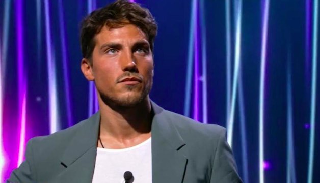 Daniele Dal Moro, nuovo sfogo nella notte: “Follia che Oriana sia lì” Daniele Dal Moro, nuovo sfogo nella notte: “Follia che Oriana sia lì”