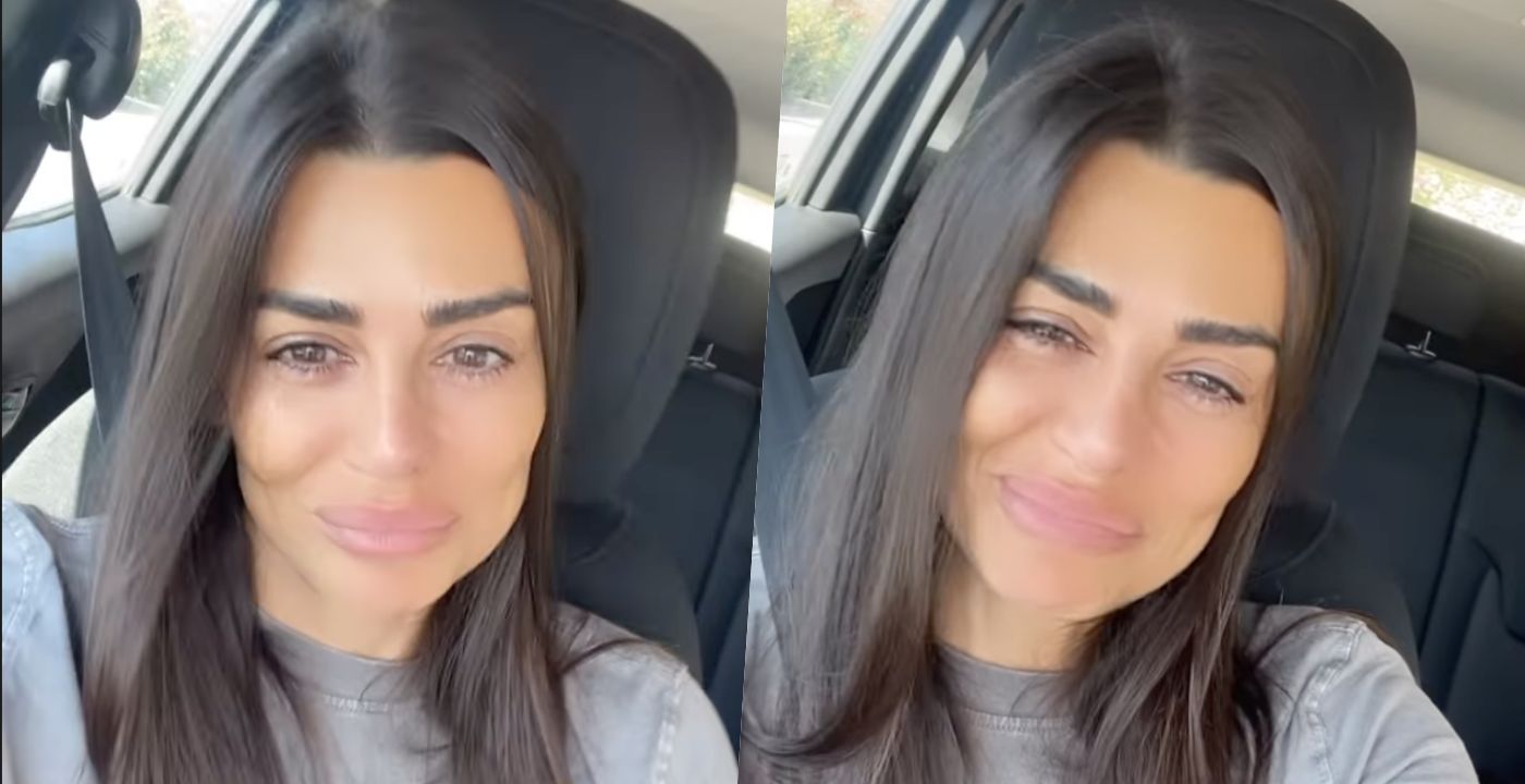 Elga Enardu in lacrime sui social: è finita con Diego Daddì? Elga Enardu in lacrime sui social: è finita con Diego Daddì?