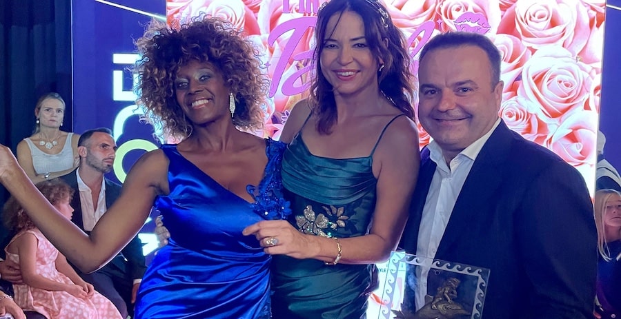 Galà della Moda: la fashion week premia l’imprenditoria Galà della Moda: la fashion week premia l’imprenditoria