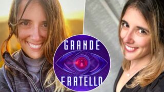 Grande Fratello, Giselda cambia la bio di Instagram: il dettaglio