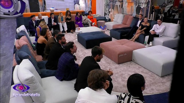 Grande Fratello, cambia la programmazione del daytime Grande Fratello, cambia la programmazione del daytime